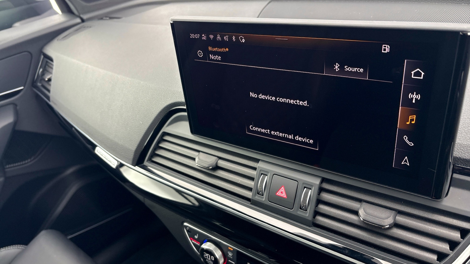 Used Audi Q5 2024 for sale - 78183158: Photo 15