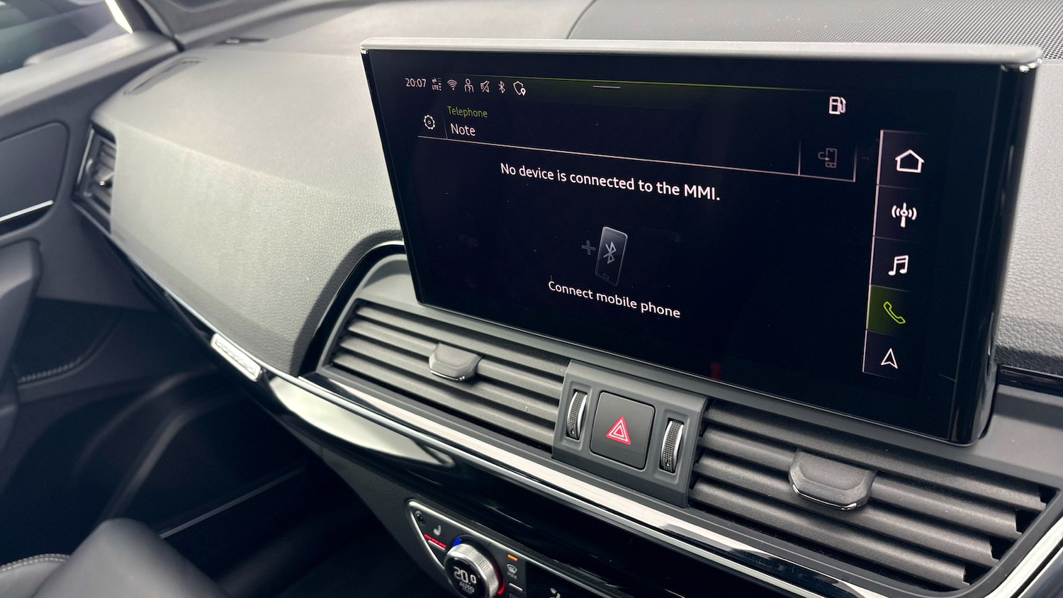 Used Audi Q5 2024 for sale - 78183158: Photo 16