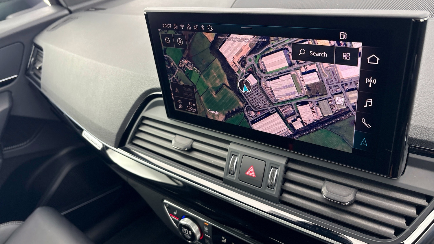 Used Audi Q5 2024 for sale - 78183158: Photo 17