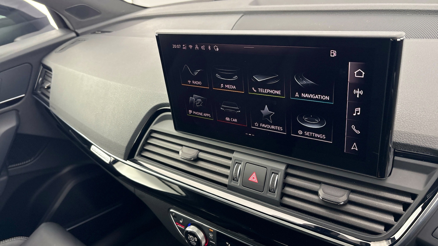 Used Audi Q5 2024 for sale - 78183158: Photo 18