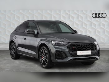 Used Audi Q5 2024 for sale - 78183158: Photo