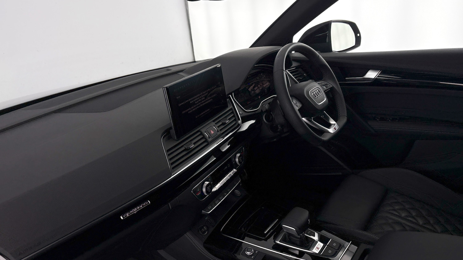 Used Audi Q5 2024 for sale - 78183158: Photo 2