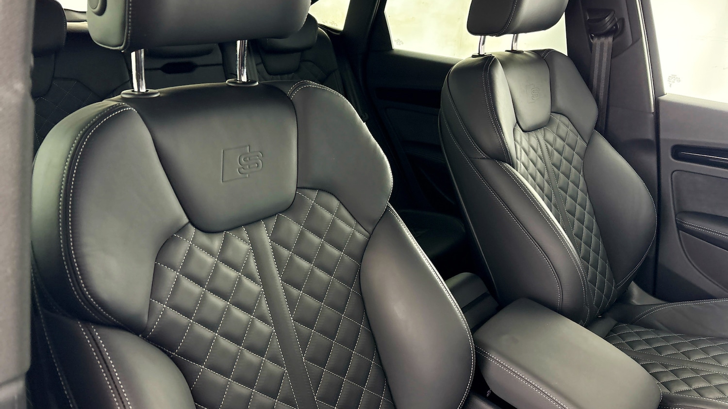 Used Audi Q5 2024 for sale - 78183158: Photo 20