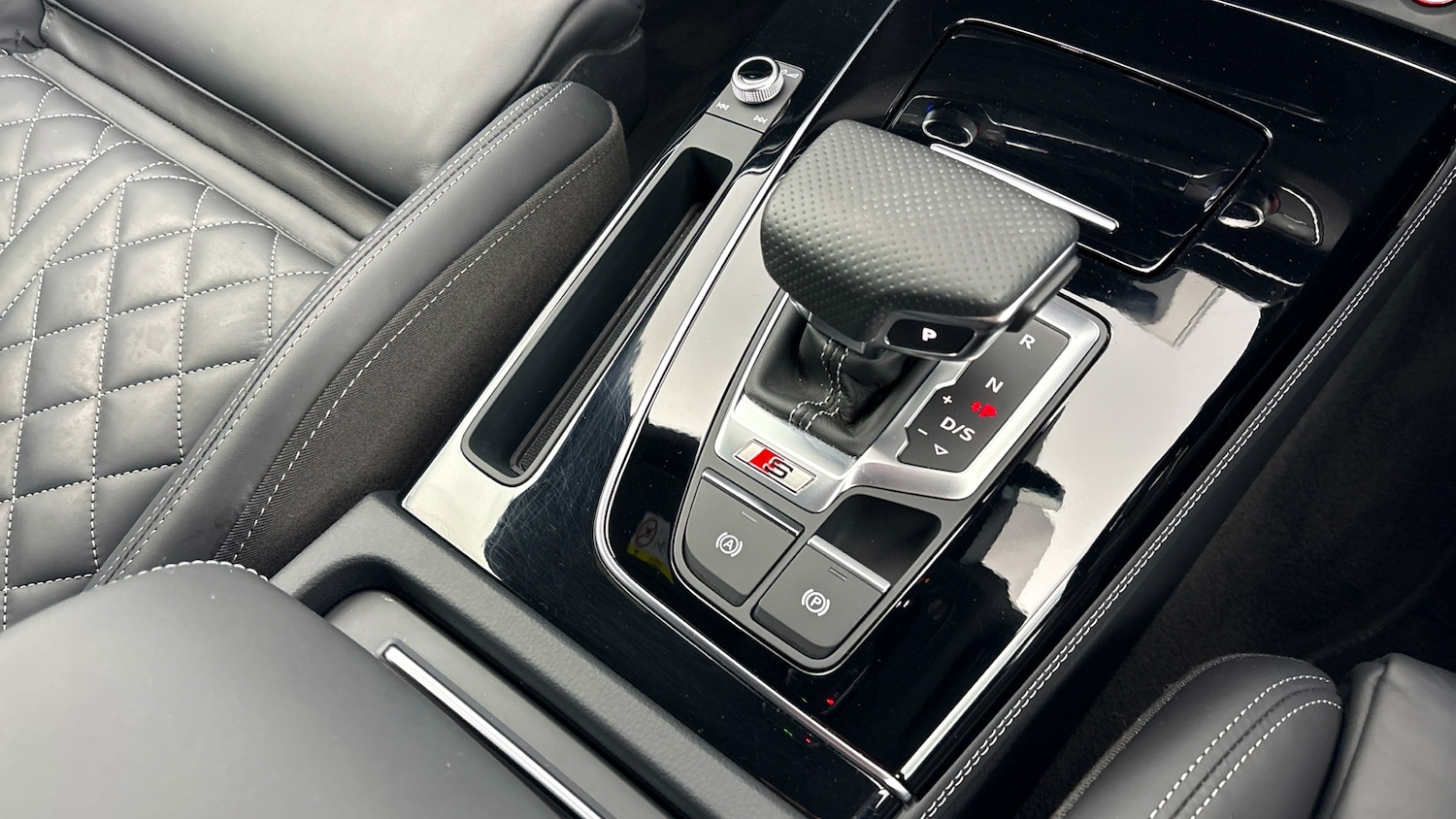 Used Audi Q5 2024 for sale - 78183158: Photo 21