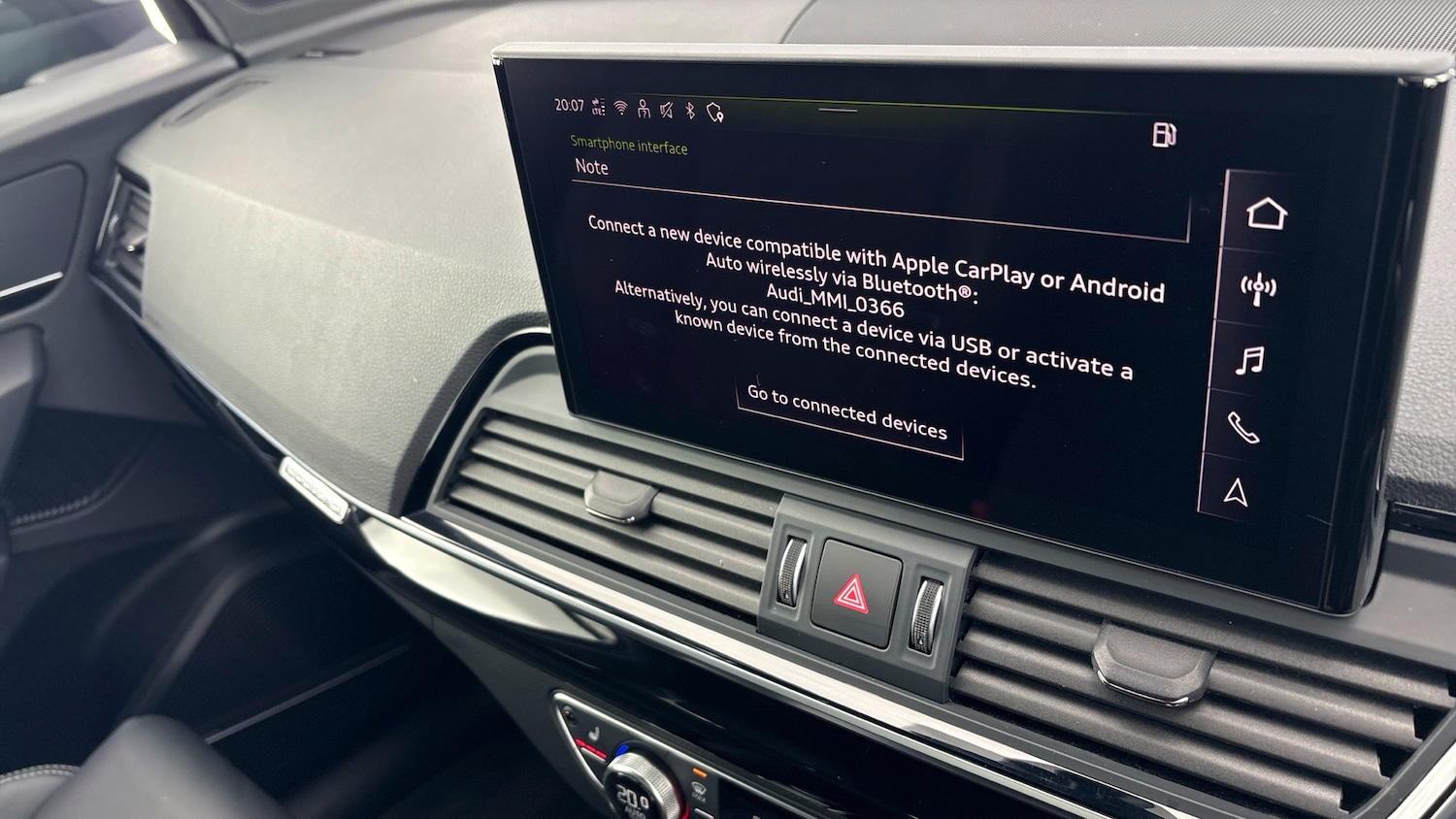 Used Audi Q5 2024 for sale - 78183158: Photo 22