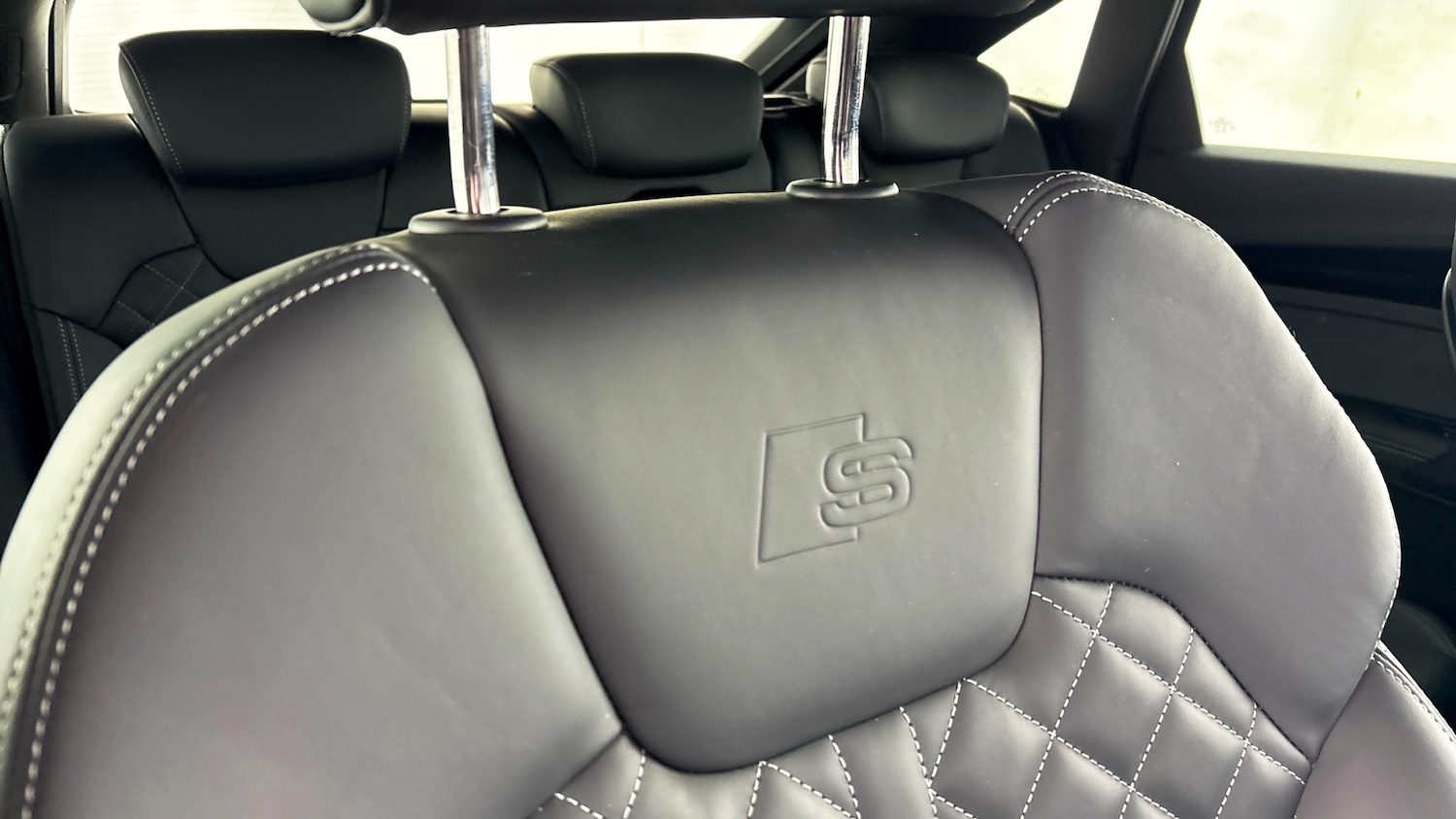 Used Audi Q5 2024 for sale - 78183158: Photo 24