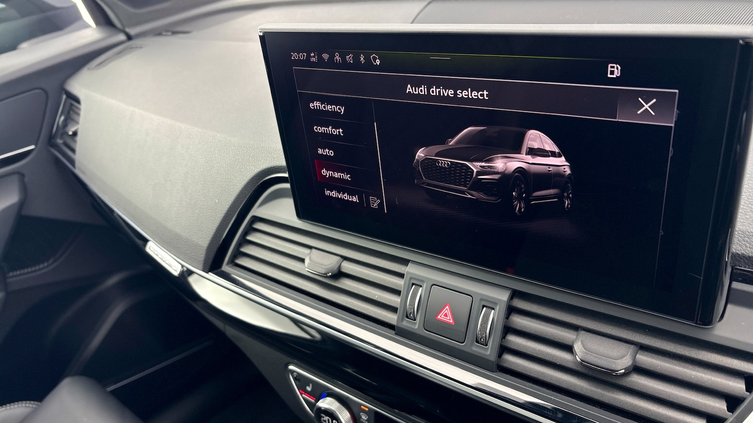 Used Audi Q5 2024 for sale - 78183158: Photo 26