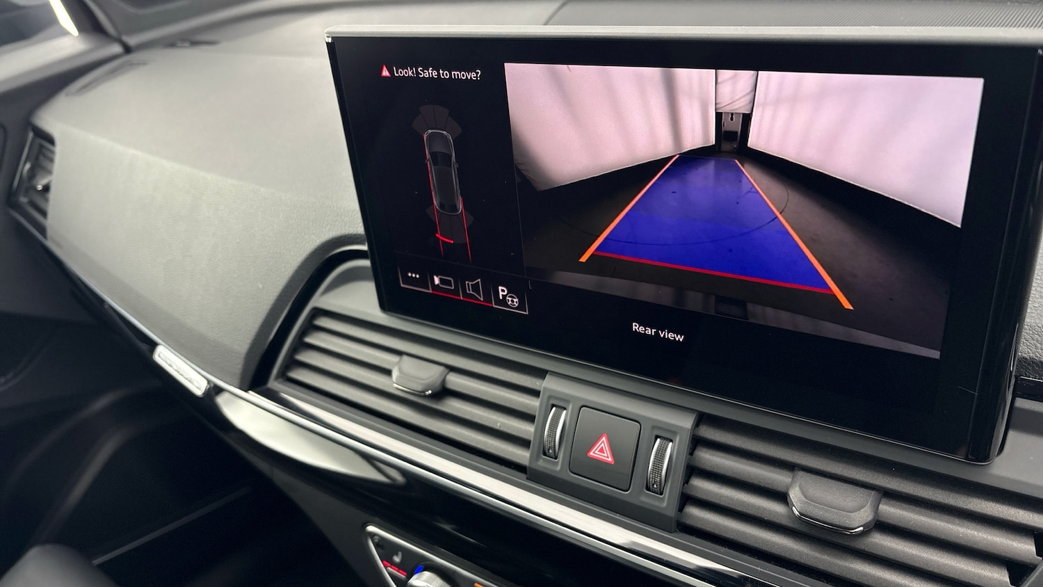 Used Audi Q5 2024 for sale - 78183158: Photo 27