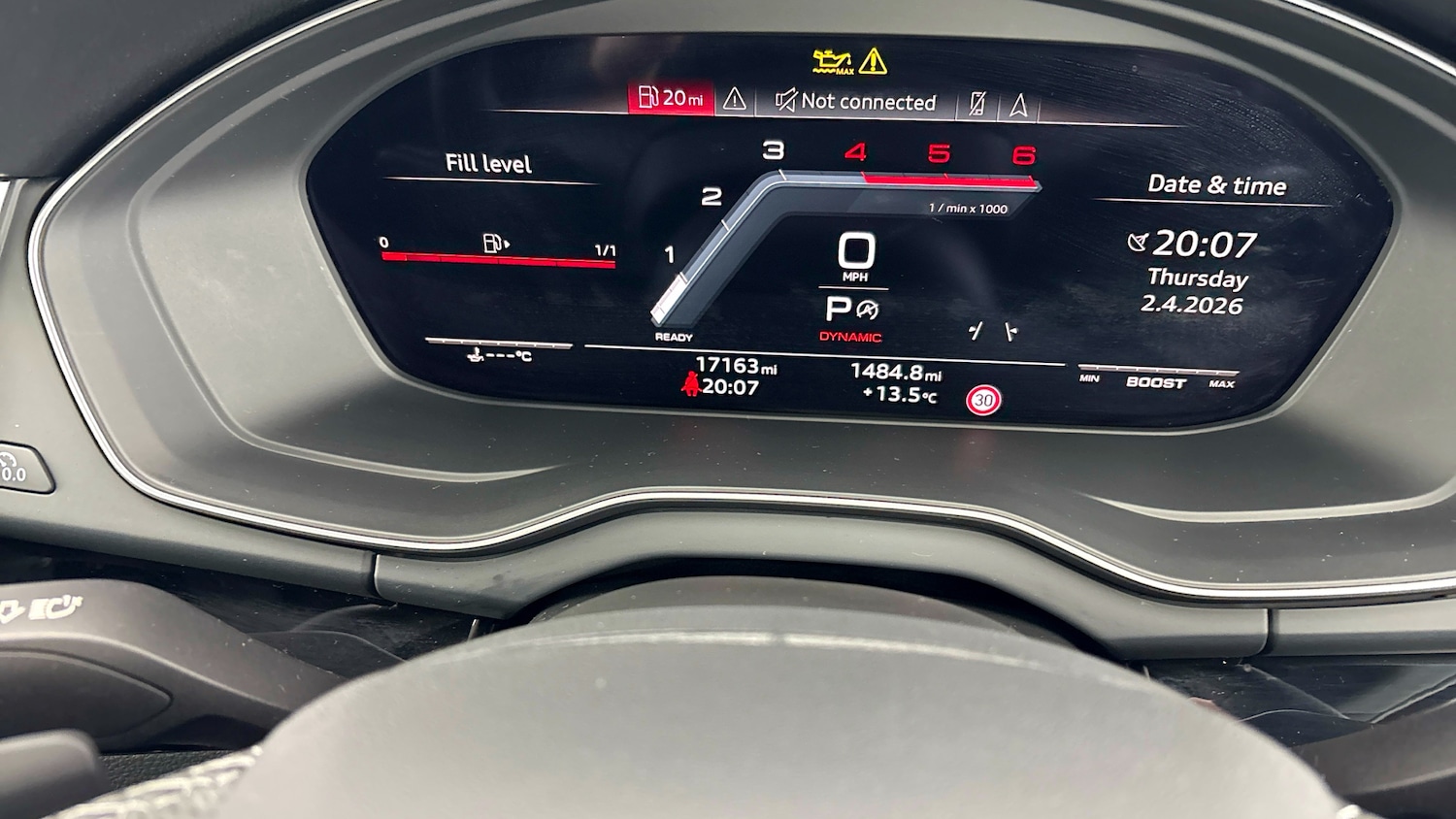 Used Audi Q5 2024 for sale - 78183158: Photo 28