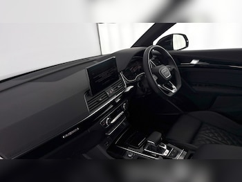 Used Audi Q5 2024 for sale - 78183158: Photo