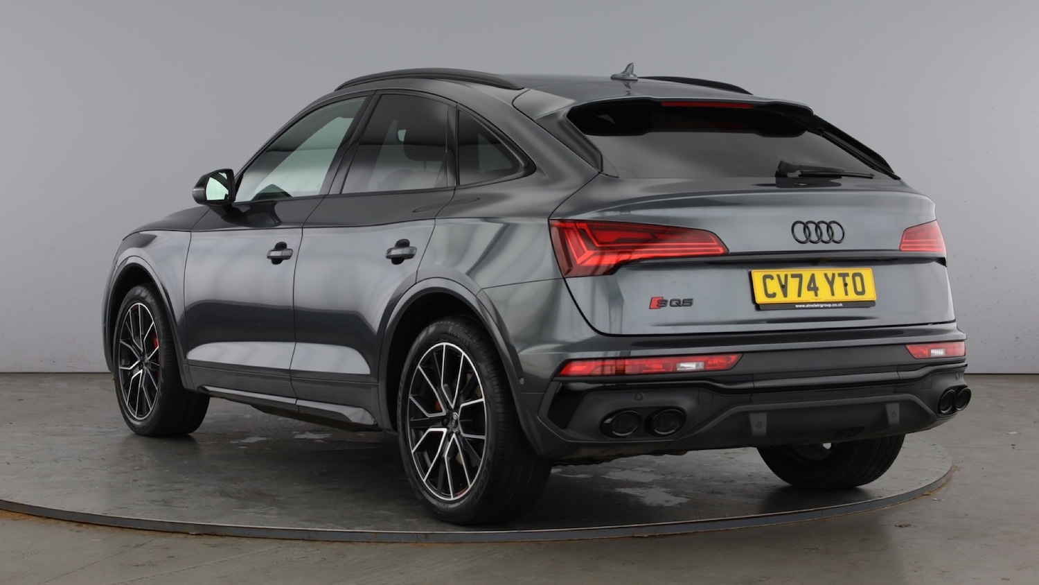 Used Audi Q5 2024 for sale - 78183158: Photo 3