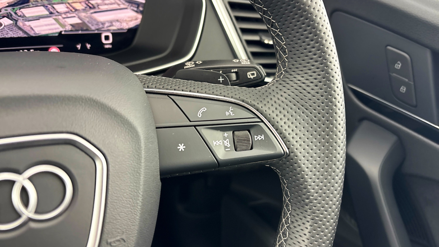 Used Audi Q5 2024 for sale - 78183158: Photo 31