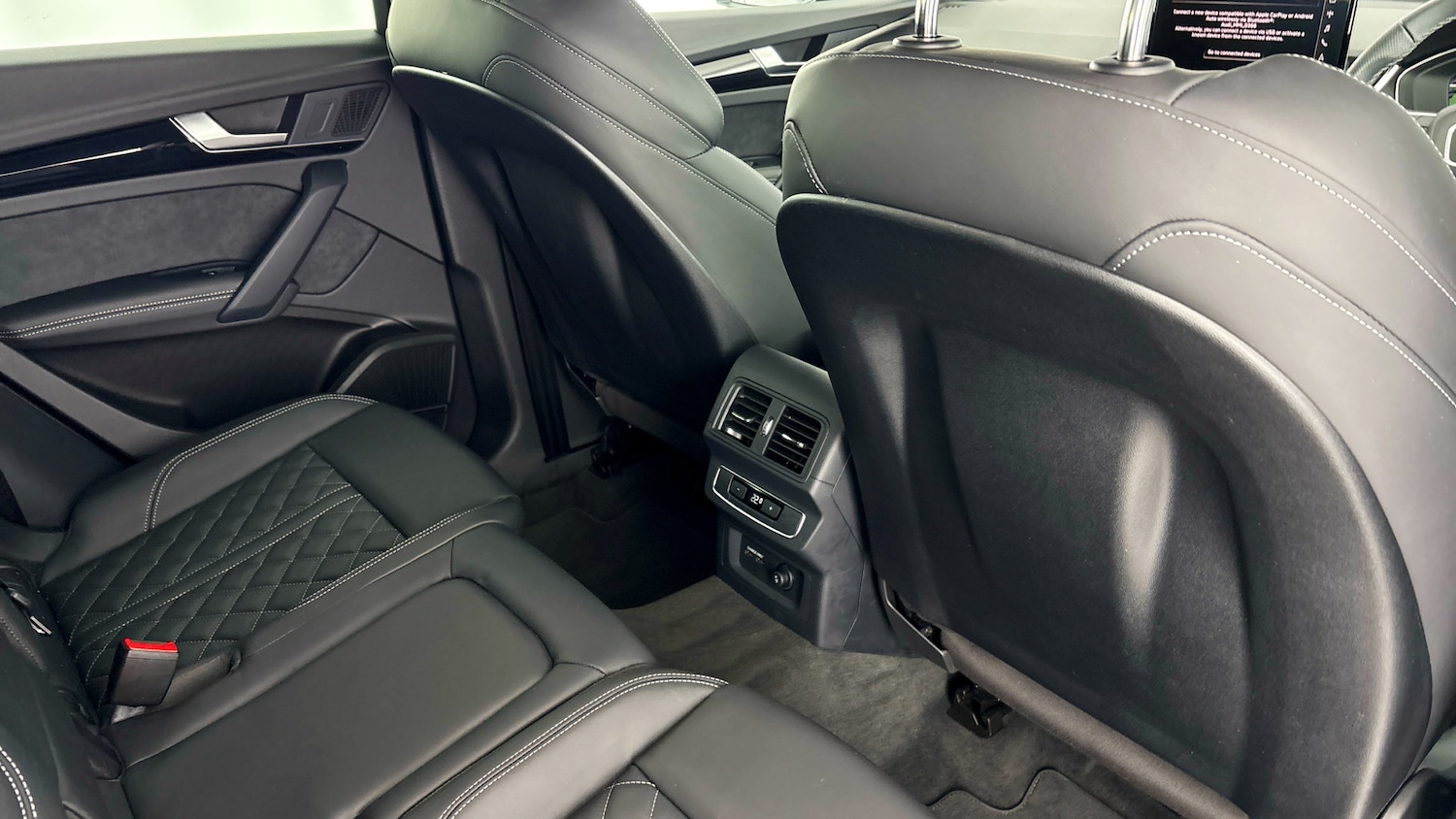 Used Audi Q5 2024 for sale - 78183158: Photo 33