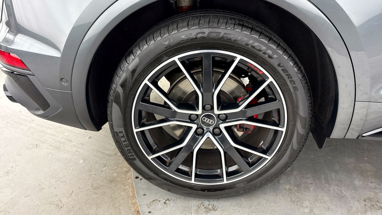 Used Audi Q5 2024 for sale - 78183158: Photo 34