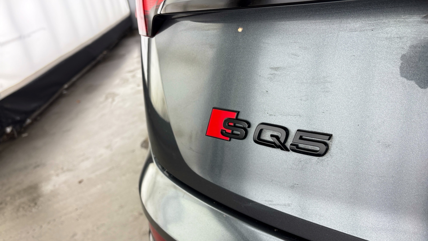 Used Audi Q5 2024 for sale - 78183158: Photo 38