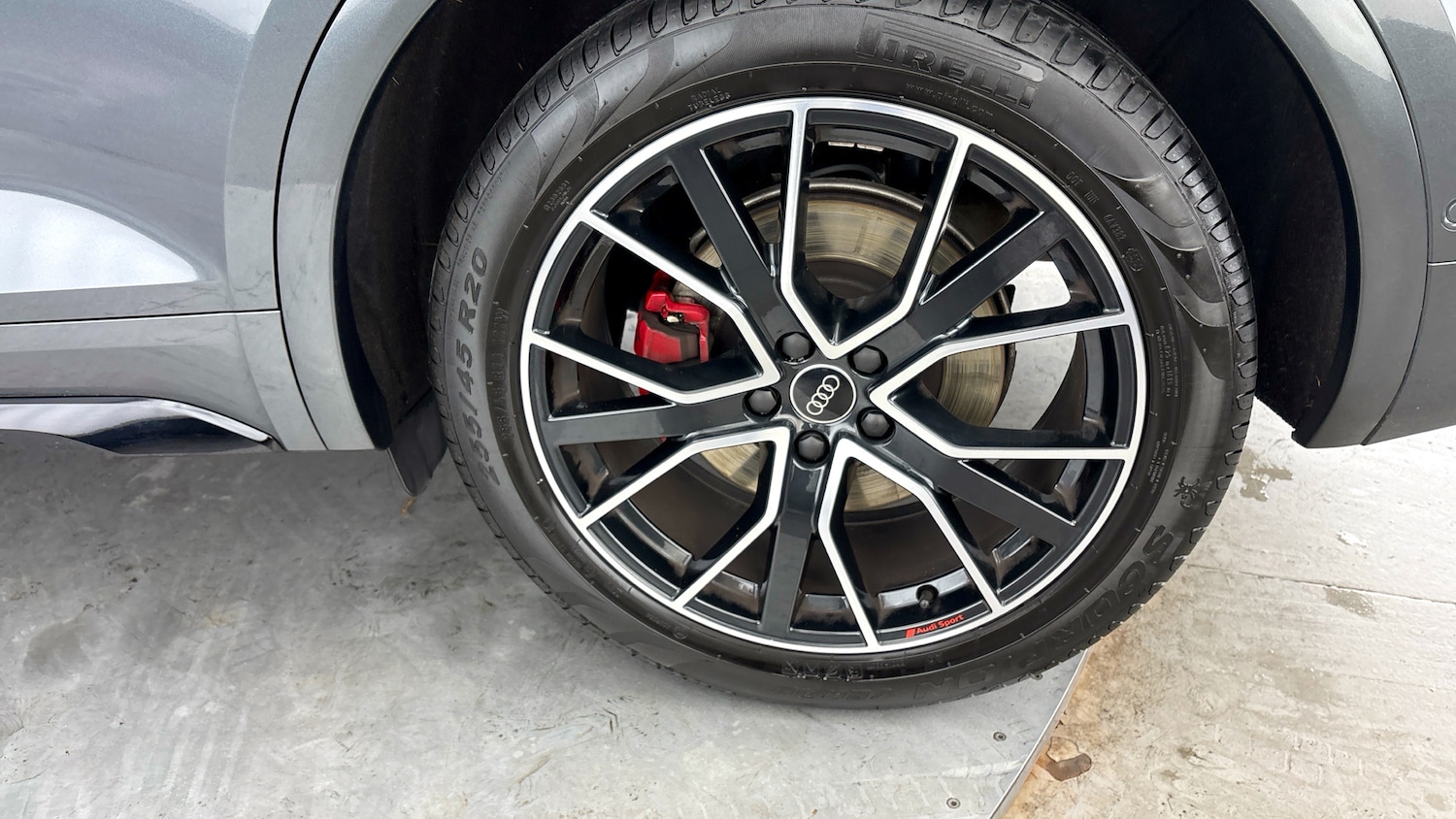 Used Audi Q5 2024 for sale - 78183158: Photo 39