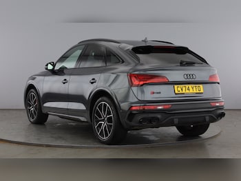 Used Audi Q5 2024 for sale - 78183158: Photo