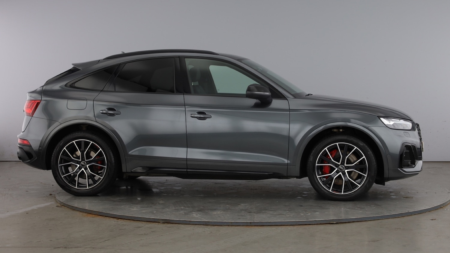 Used Audi Q5 2024 for sale - 78183158: Photo 4