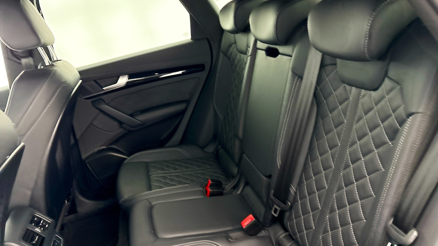 Used Audi Q5 2024 for sale - 78183158: Photo 40