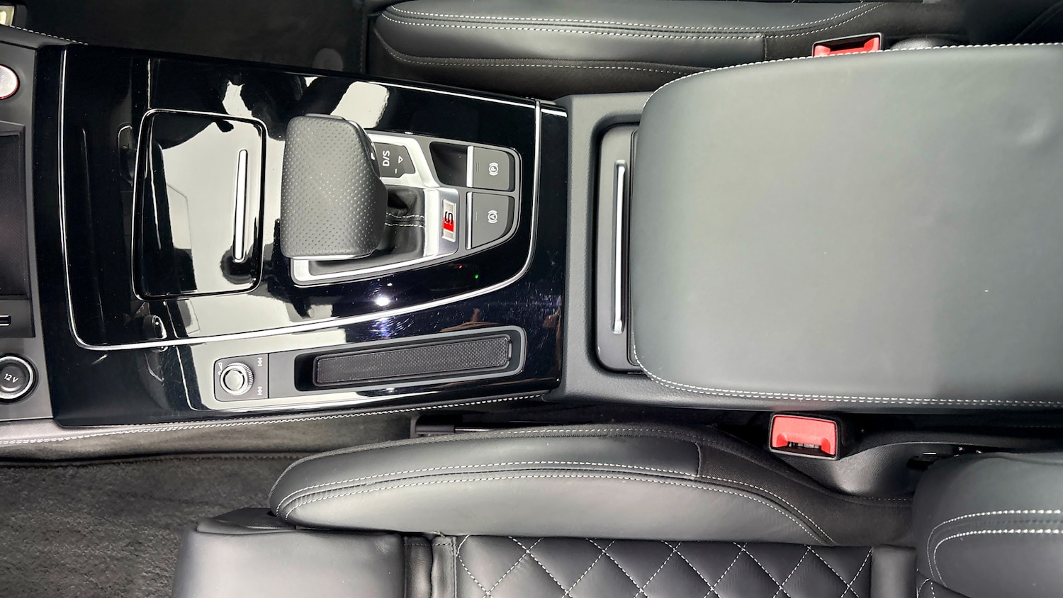 Used Audi Q5 2024 for sale - 78183158: Photo 42