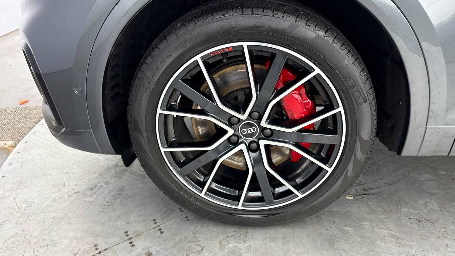 Used Audi Q5 2024 for sale - 78183158: Photo 44