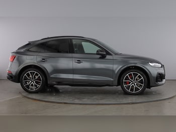 Used Audi Q5 2024 for sale - 78183158: Photo