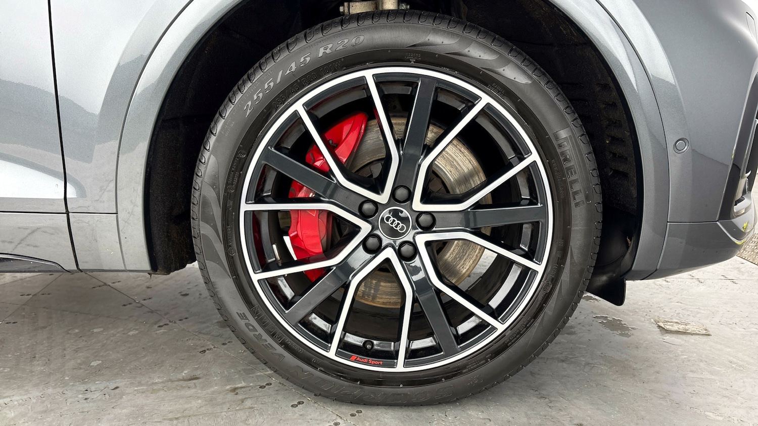 Used Audi Q5 2024 for sale - 78183158: Photo 5