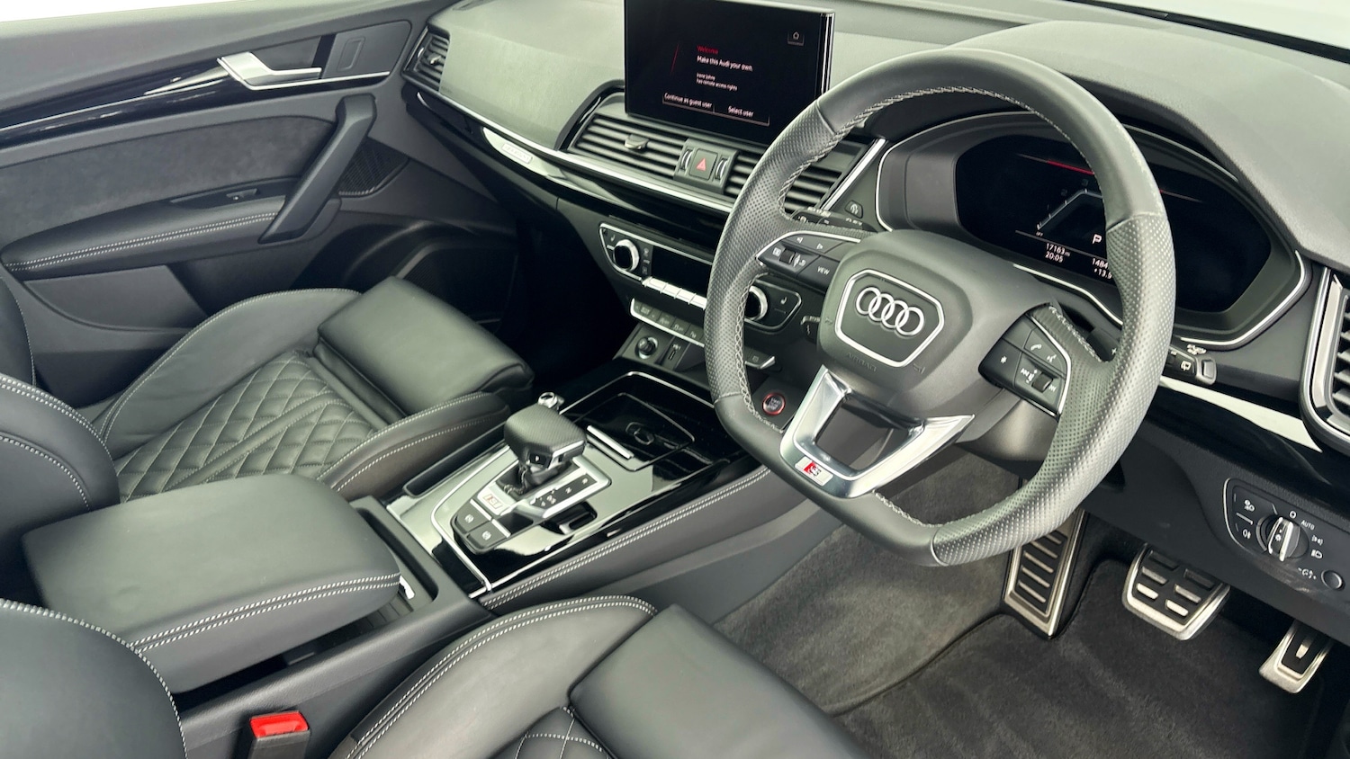 Used Audi Q5 2024 for sale - 78183158: Photo 6