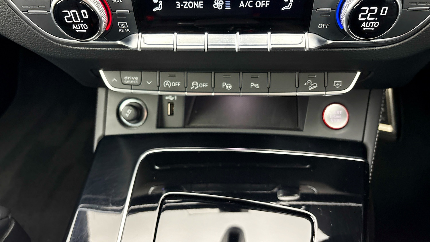 Used Audi Q5 2024 for sale - 78183158: Photo 7