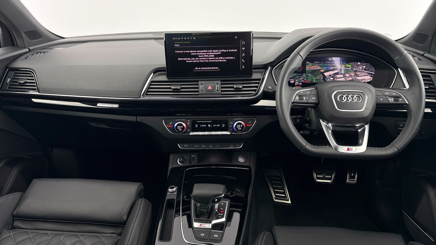 Used Audi Q5 2024 for sale - 78183158: Photo 8