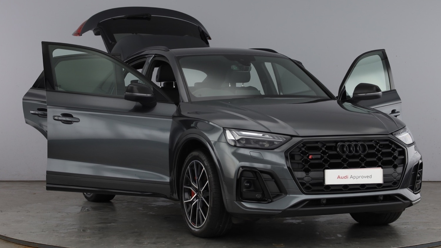 Used Audi Q5 2024 for sale - 78183158: Photo 9