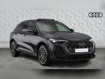 Used Audi SQ5 2025 for sale - 77248634: Photo