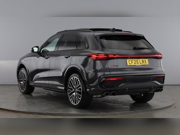 Used Audi SQ5 2025 for sale - 77248634: Photo