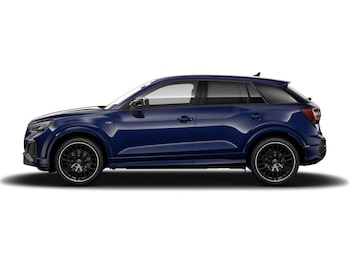 Used Audi Q2 undefined for sale - 78324581: Photo