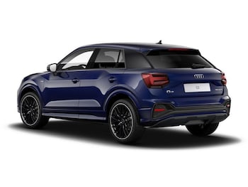 Used Audi Q2 undefined for sale - 78324581: Photo