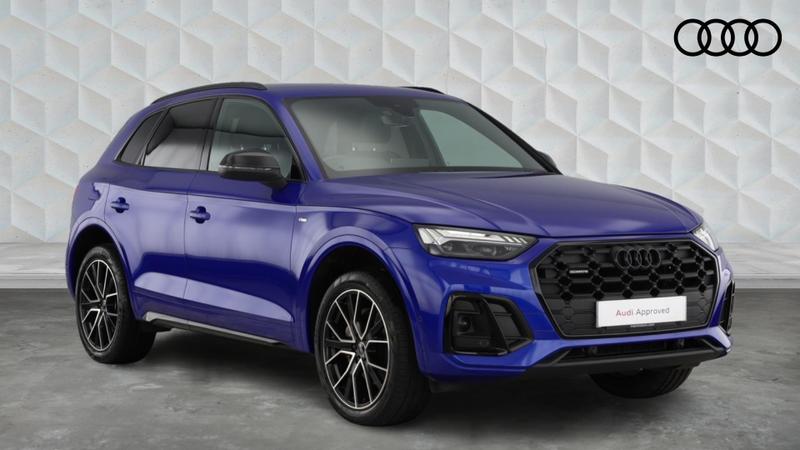Used Audi Q5 2024 for sale - 76079766: Photo 1