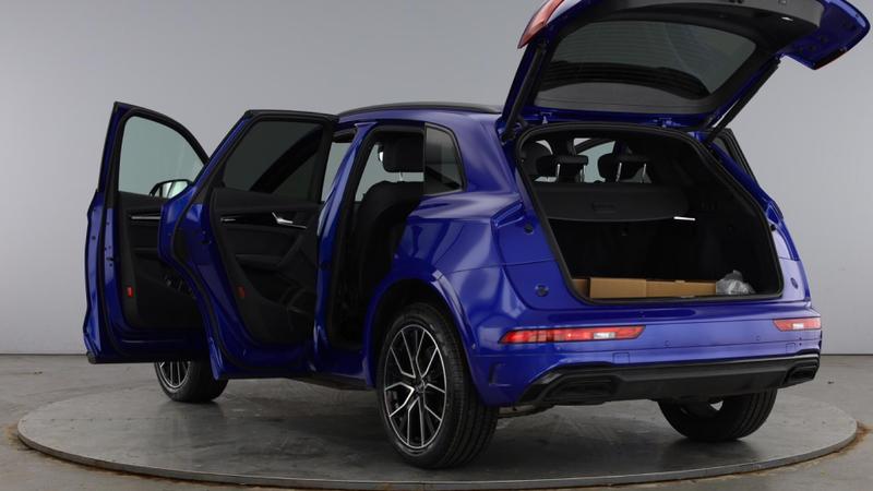 Used Audi Q5 2024 for sale - 76079766: Photo 11