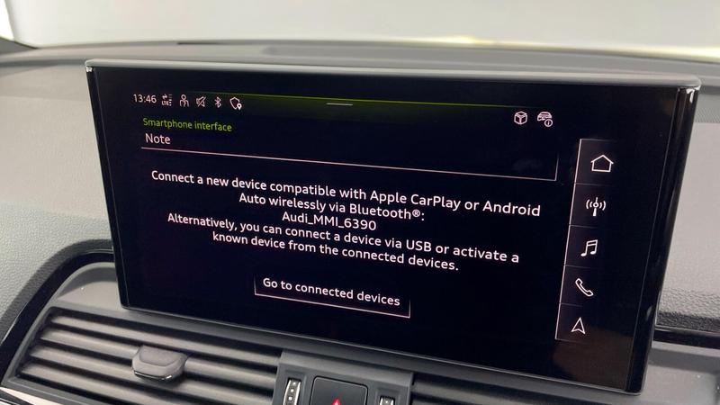 Used Audi Q5 2024 for sale - 76079766: Photo 13