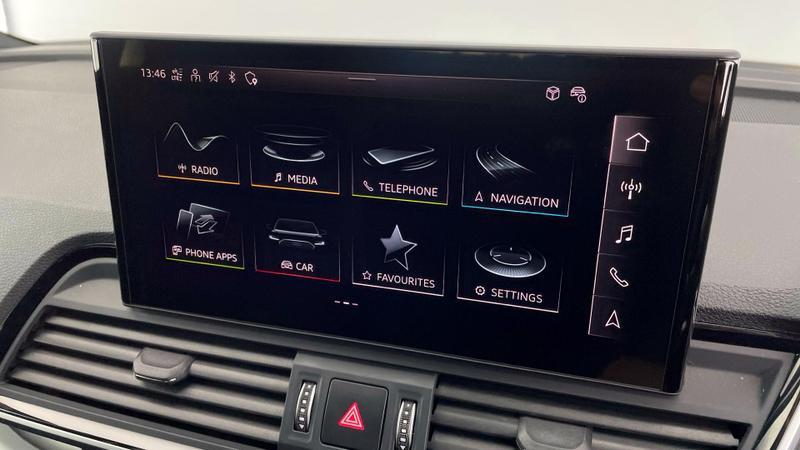 Used Audi Q5 2024 for sale - 76079766: Photo 18