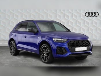 Used Audi Q5 2024 for sale - 76079766: Photo