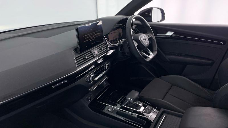 Used Audi Q5 2024 for sale - 76079766: Photo 2