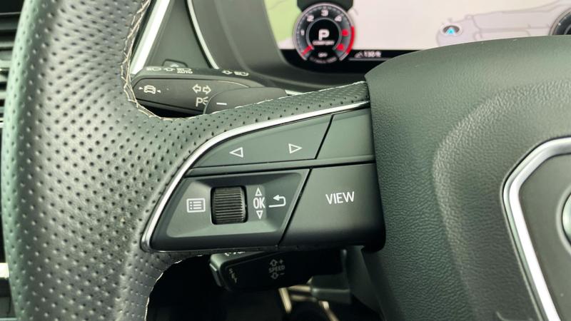 Used Audi Q5 2024 for sale - 76079766: Photo 21