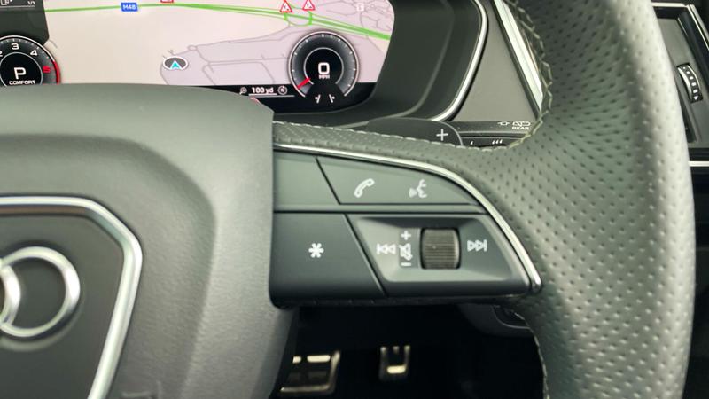 Used Audi Q5 2024 for sale - 76079766: Photo 24