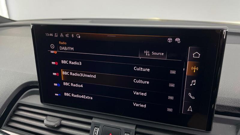 Used Audi Q5 2024 for sale - 76079766: Photo 25