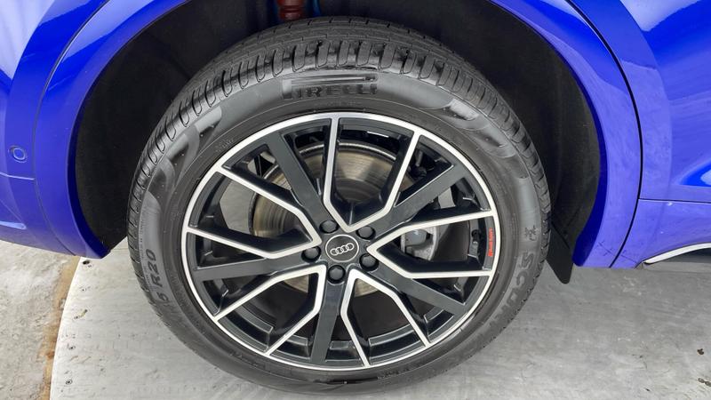 Used Audi Q5 2024 for sale - 76079766: Photo 27