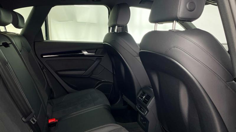 Used Audi Q5 2024 for sale - 76079766: Photo 29