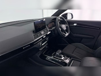 Used Audi Q5 2024 for sale - 76079766: Photo
