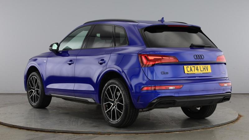 Used Audi Q5 2024 for sale - 76079766: Photo 3
