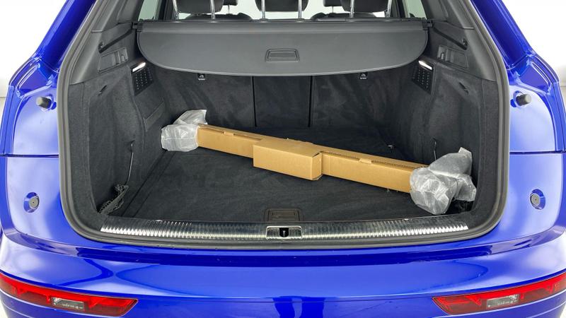 Used Audi Q5 2024 for sale - 76079766: Photo 32