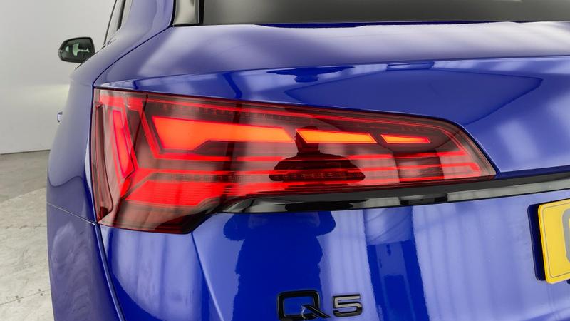 Used Audi Q5 2024 for sale - 76079766: Photo 35
